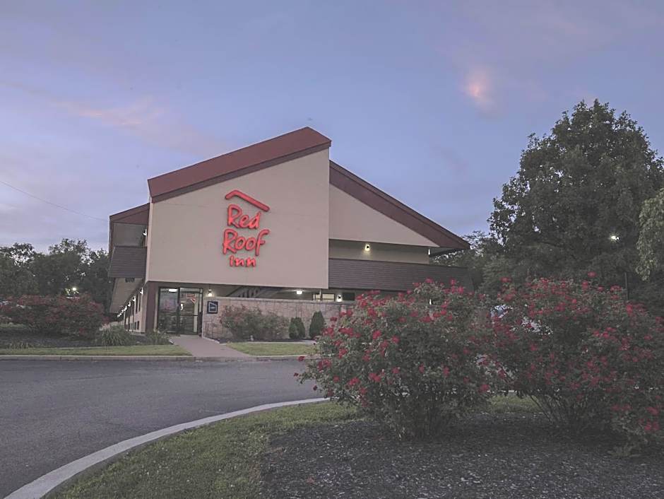 Red Roof Inn Cincinnati East - Beechmont