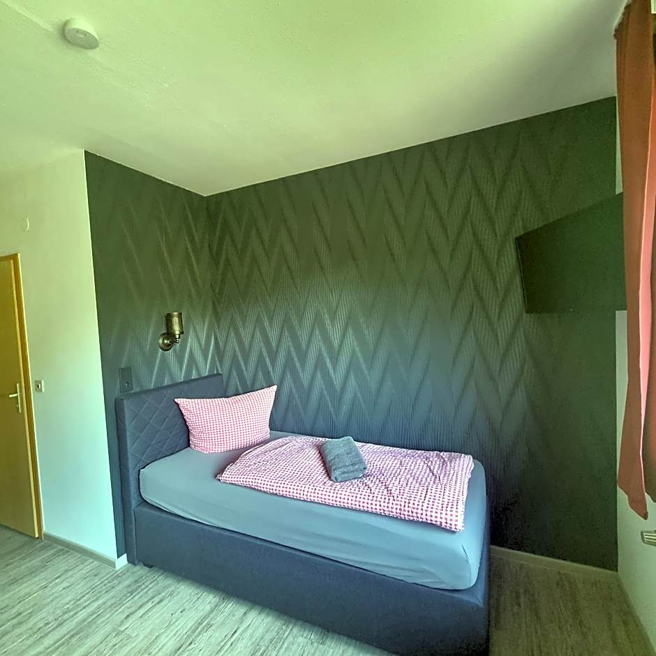 Hotel Engelbracht inklusive MeineCardPlus