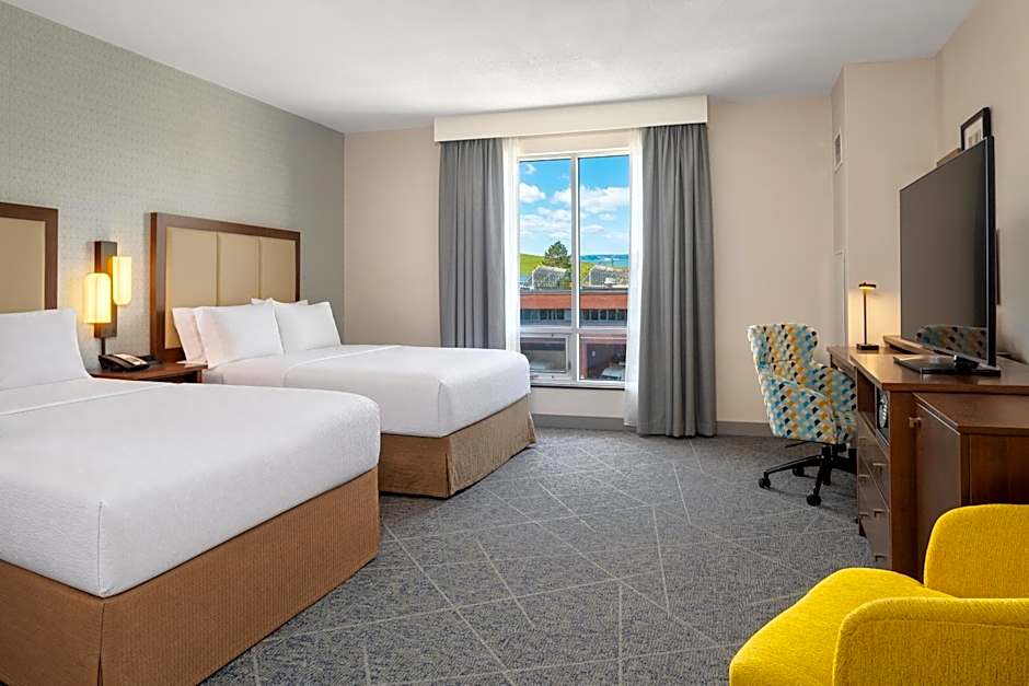 Hampton Inn by Hilton Halifax/Downtown