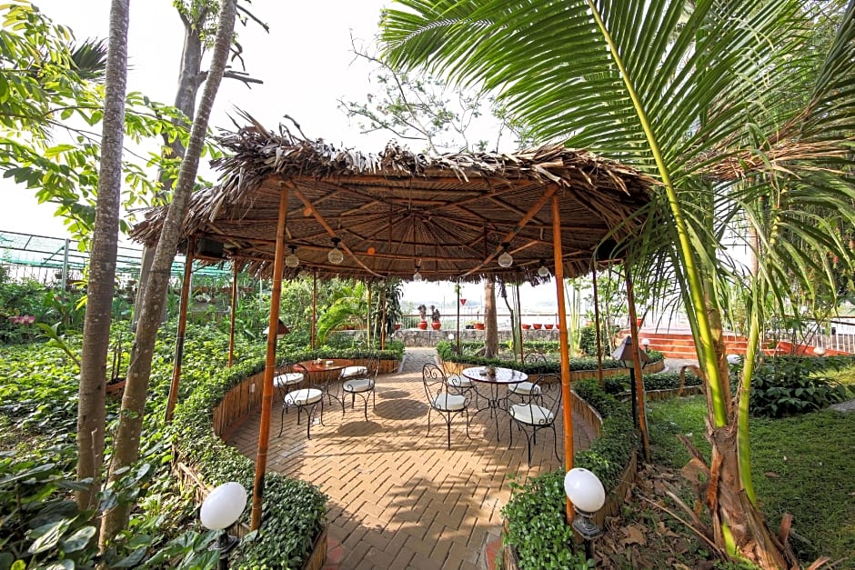 Victoria Chau Doc Hotel