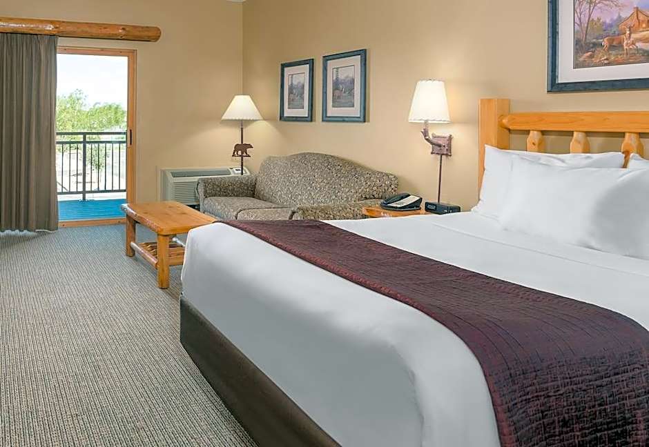 Great Wolf Lodge Wisconsin Dells