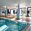 DoubleTree By Hilton Luxembourg
