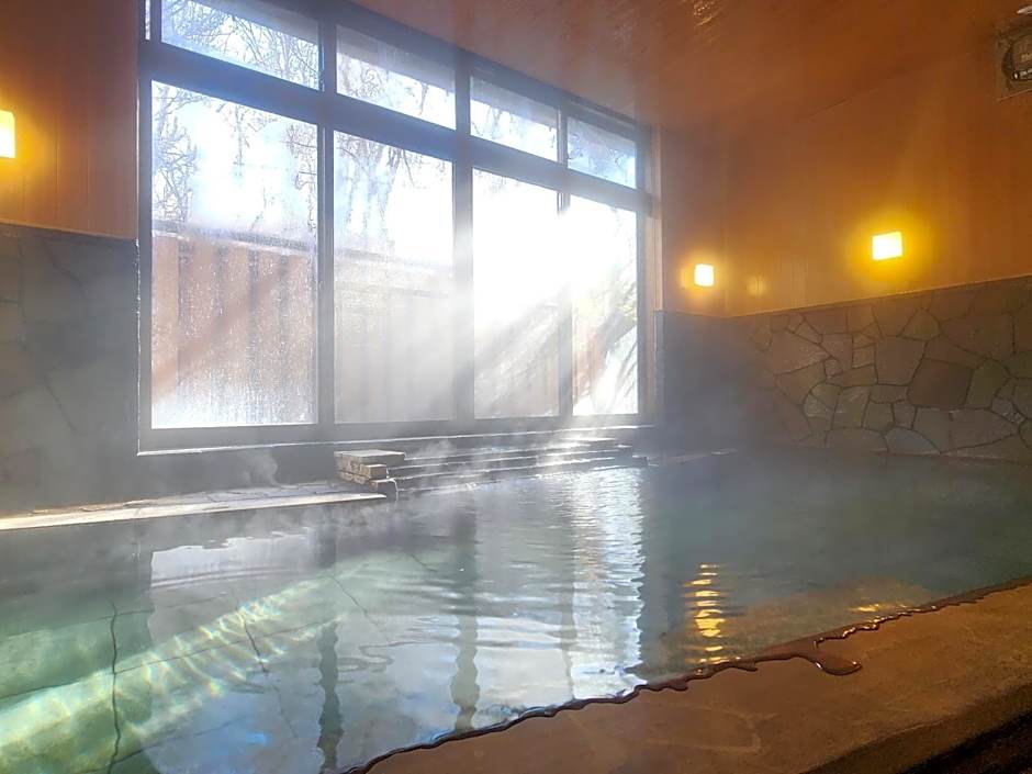 Kose Onsen
