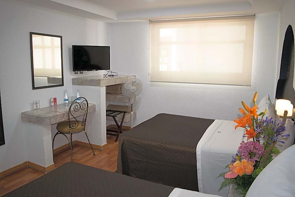 Hotel Santiago