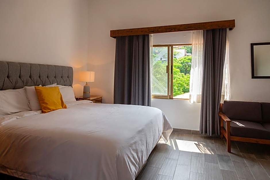 Hotel Amaca Puerto Vallarta - Adults Only
