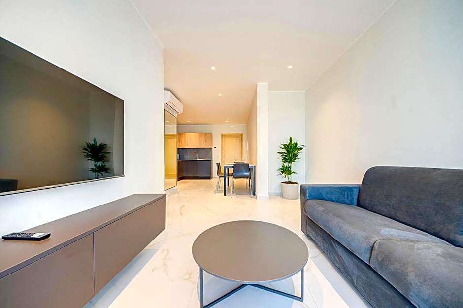 Mayfair by Premier Suites MT