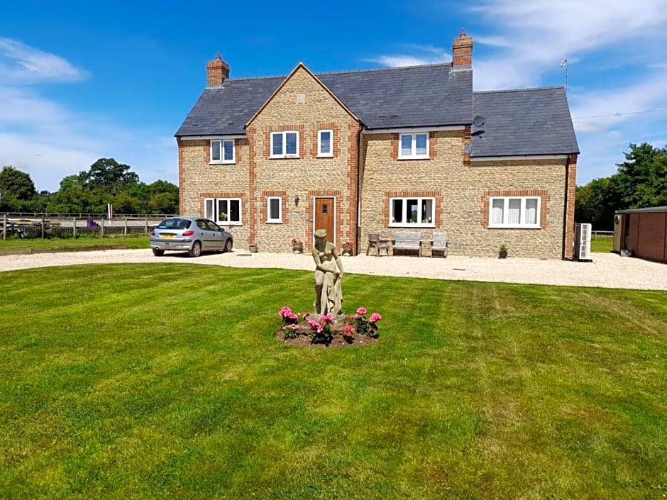 Photo 1 of 44 of Folly Fields Farm B&B