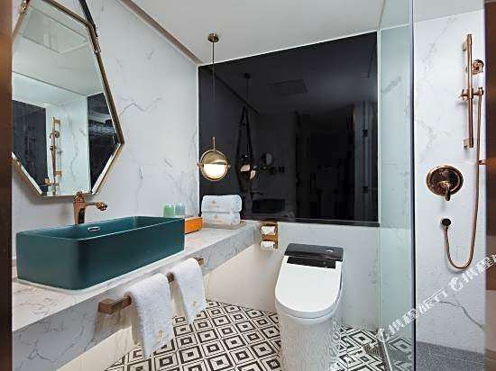 CITYJOIN Hotel (Ximenkou subway station store)