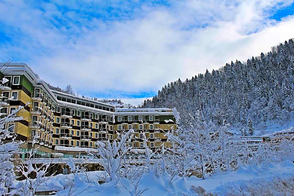 Ridos Thermal Hotel & Spa