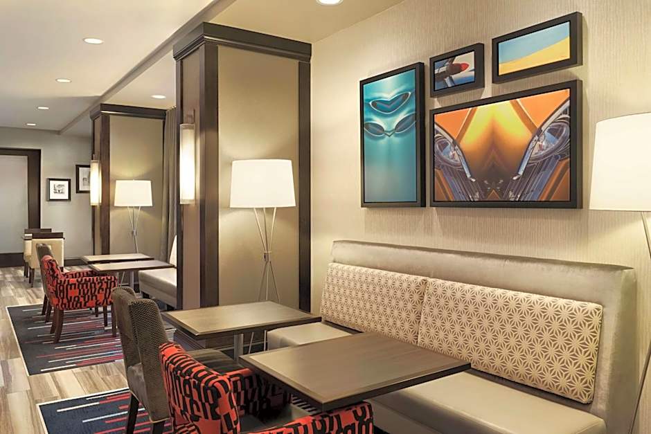 Hampton Inn by Hilton Spring Hill, TN