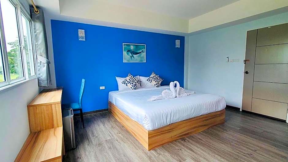 Bleu Marine Sattahip Hotel
