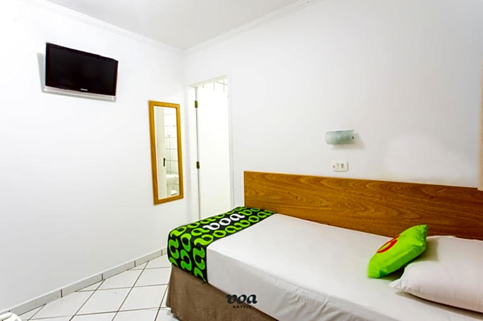 VOA Convenience Hotel