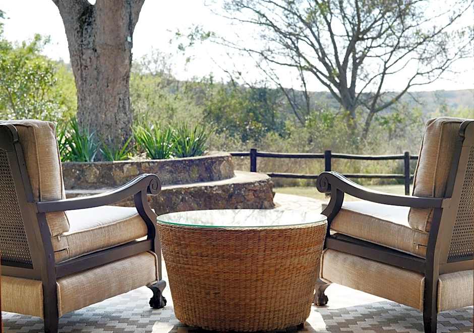 Tomjachu Bush Retreat