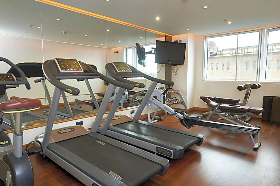 Pestana Chelsea Bridge Hotel And Spa