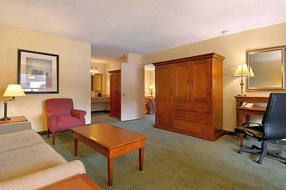 Red Lion Hotel Coos Bay