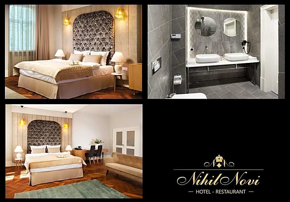 Hotel Nihil Novi
