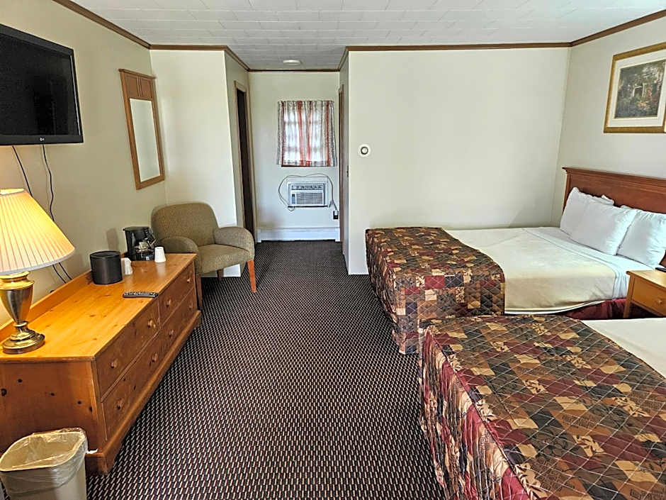 Alpenhaus Motel