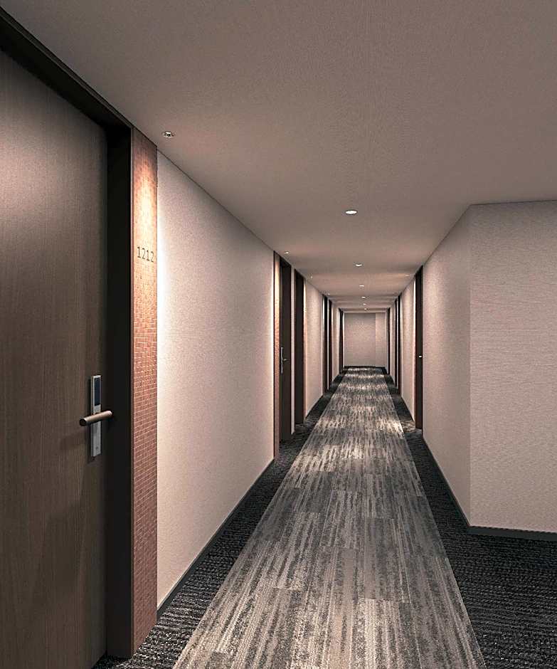 Sotetsu Fresa Inn Yokohama Higashiguchi