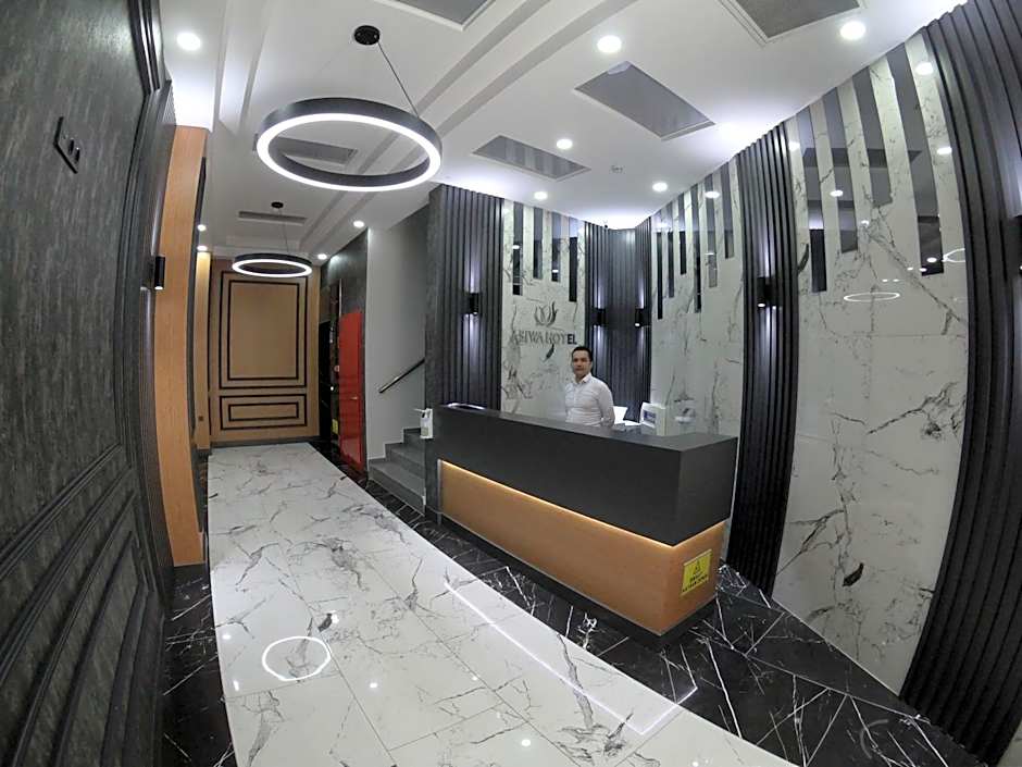 ASİWA HOTEL