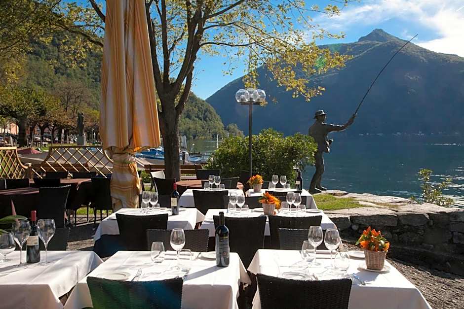 Albergo Ristorante La Palma