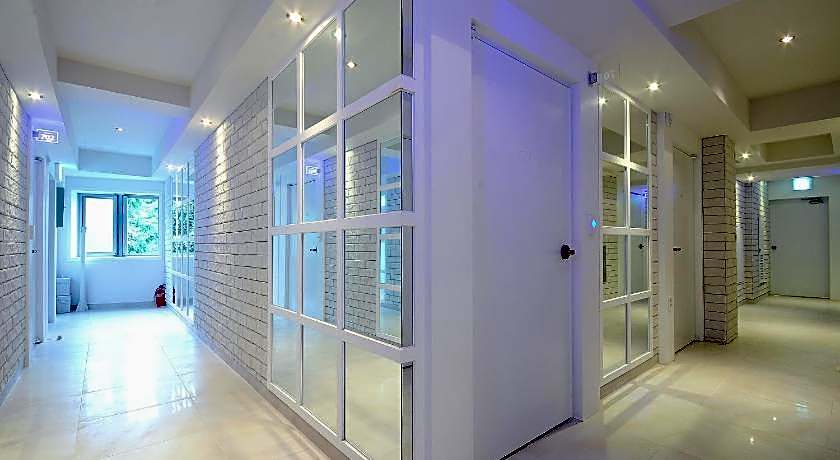 Boutique Hotel Aria Nampo