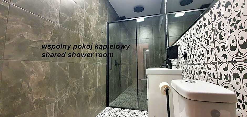 Cosy Rooms
