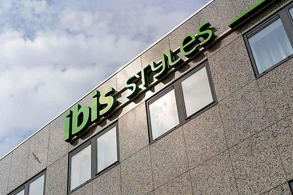 ibis Styles Almere
