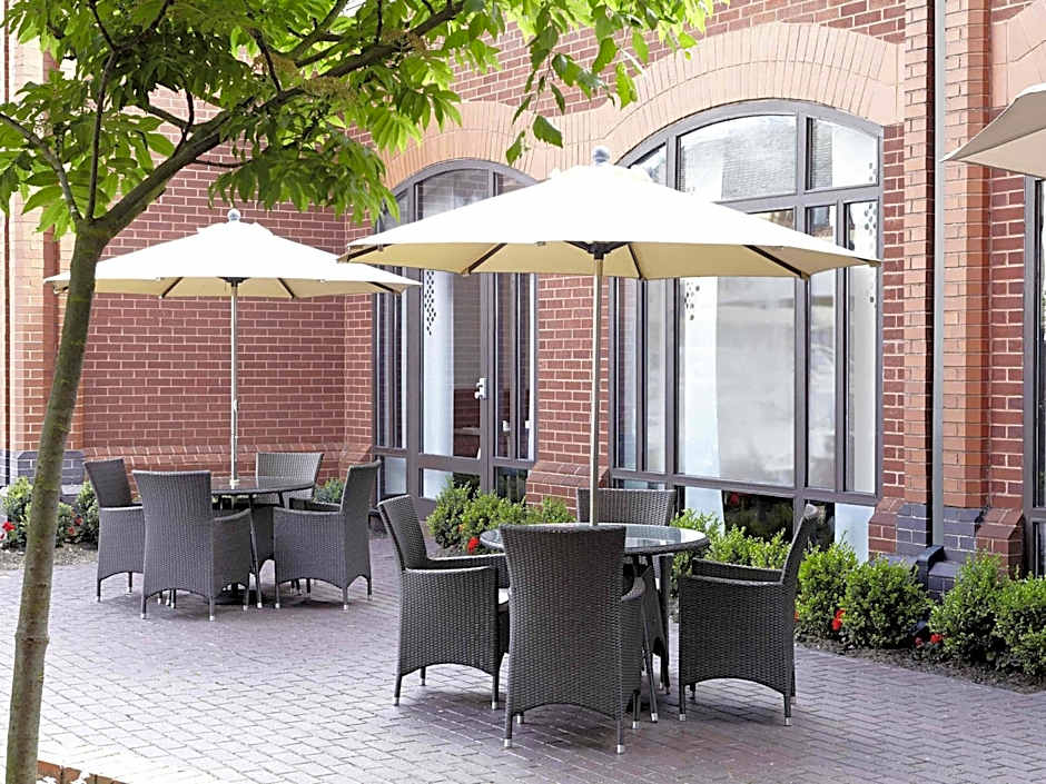 Novotel Ipswich Centre