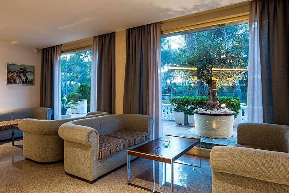 S'Argamassa Boutique Hotel