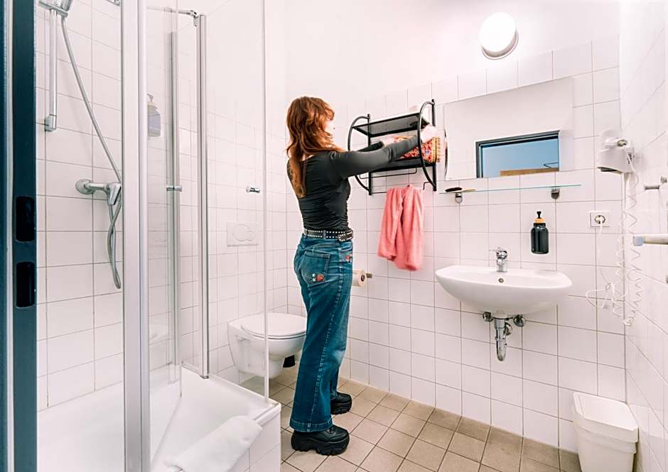 Three Little Pigs Hostel Berlin