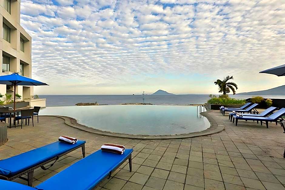 Hotel Aryaduta Manado