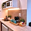 GoodMo Budapest Smart Rooms