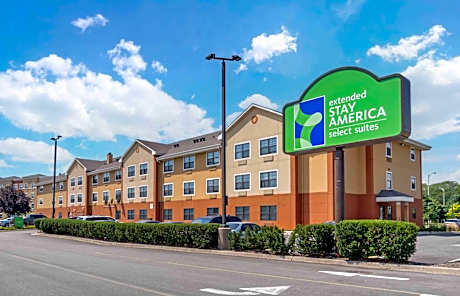 Extended Stay America Select Suites - Chicago - O'Hare