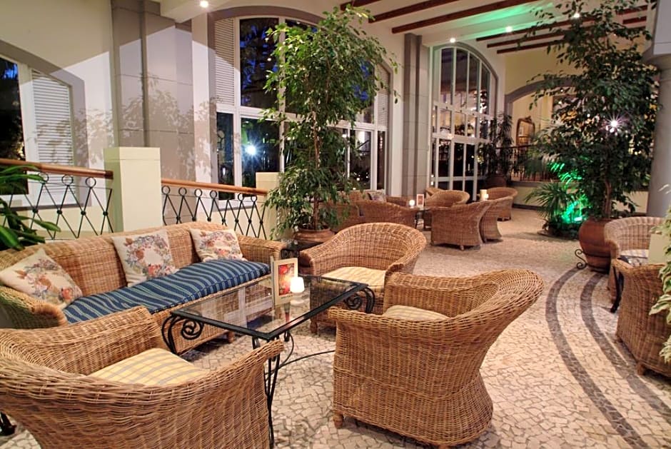 Pestana Miramar Garden & Ocean Hotel
