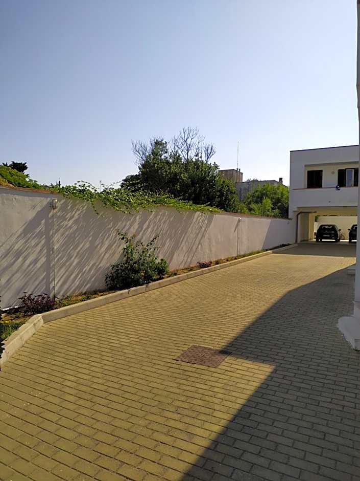 Residence La Poesia - Direzione Salento