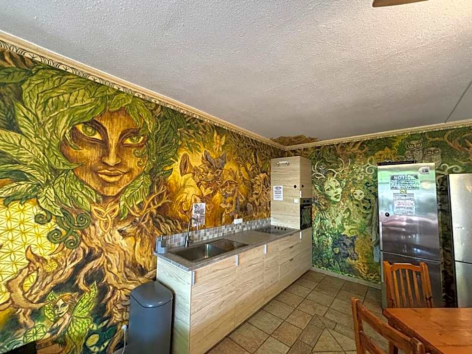 Hostel Los Duendes del Sur