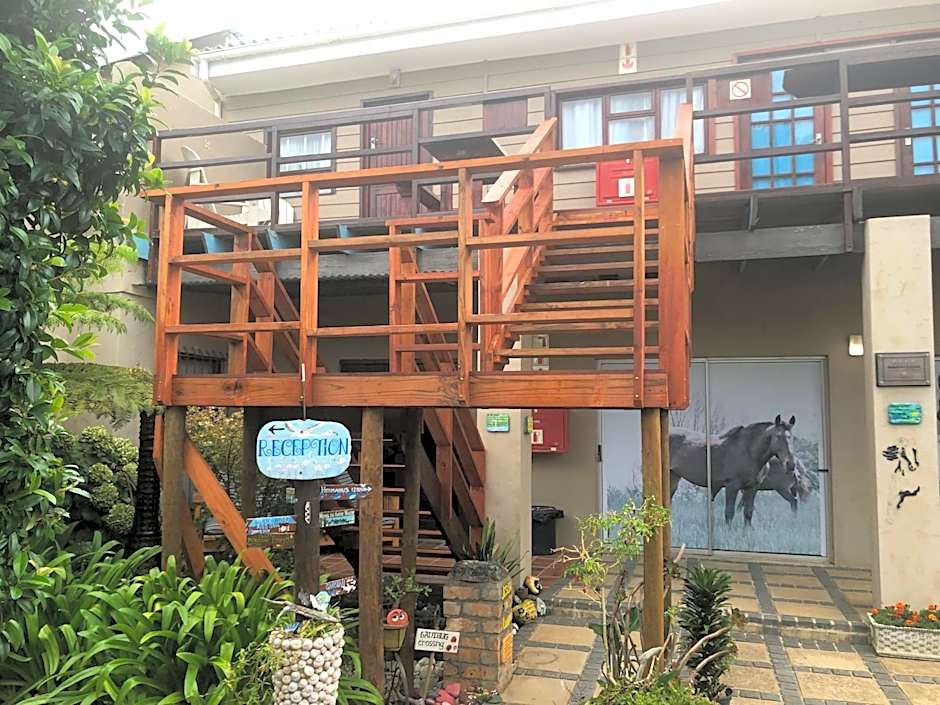 Fisherhaven Travellers Lodge