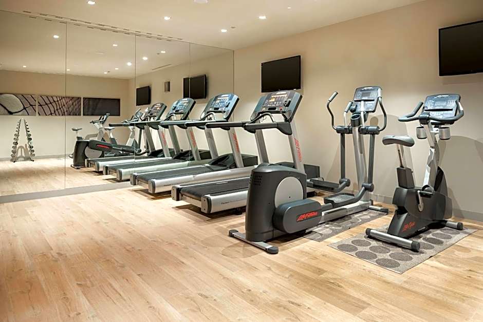 AC Hotel by Marriott Aitana