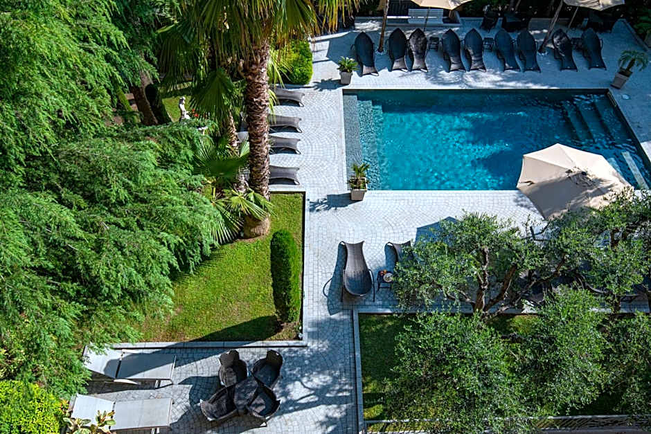 Golden Tulip Cannes Hotel De Paris