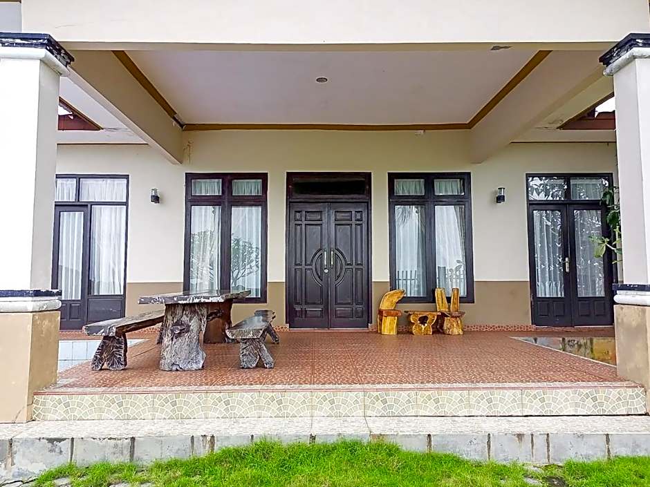 Homestay Sakinah Belitung RedPartner