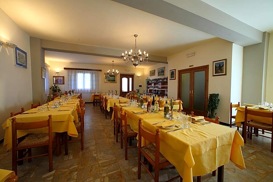 Albergo Ristorante il Poggiolo