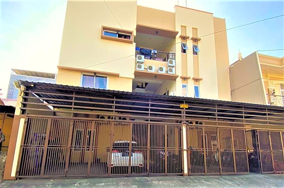 Anditadde 45 Homestay by ZUZU