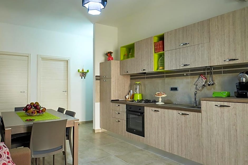 Bouganville House - casa vacanze