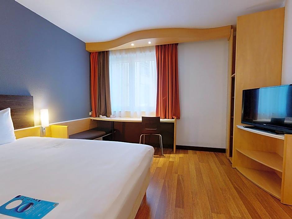 Ibis Bratislava Centrum