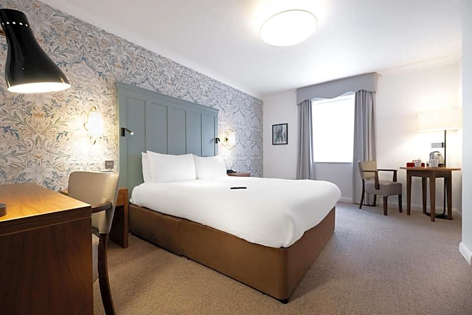 Milford Hall Salisbury By IHG