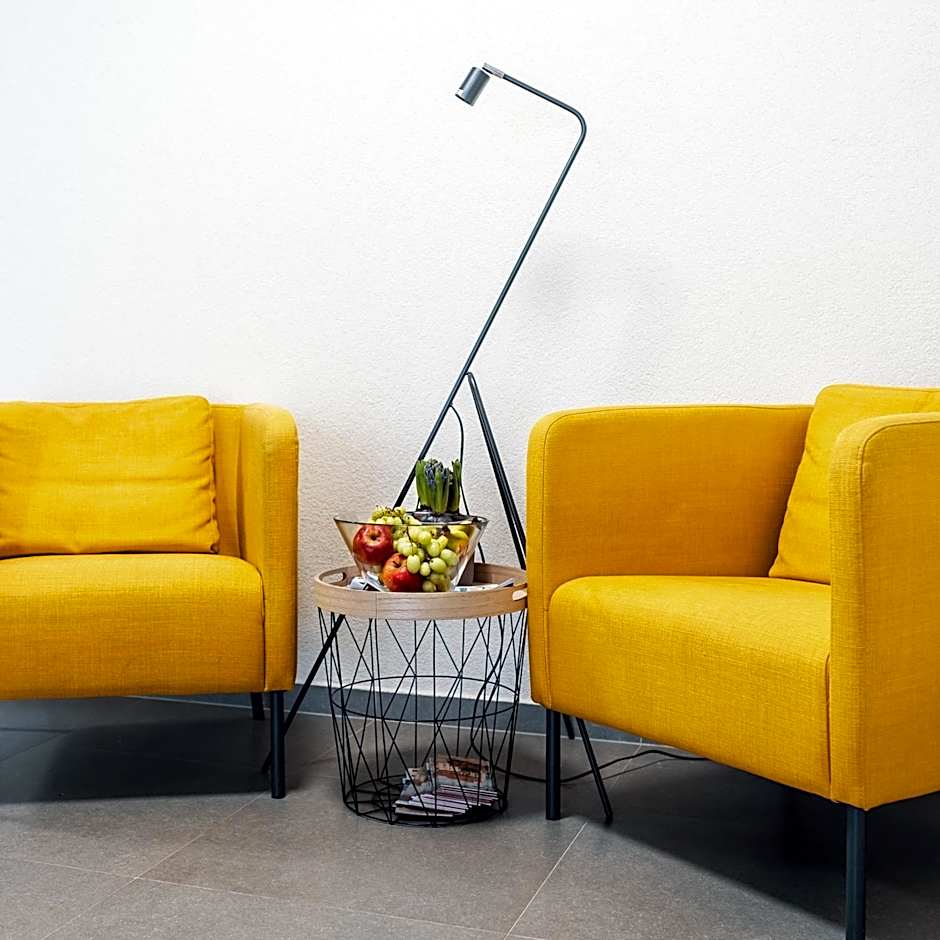 Smart & Green Living by Ambiente