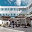 Time Out Hotel
