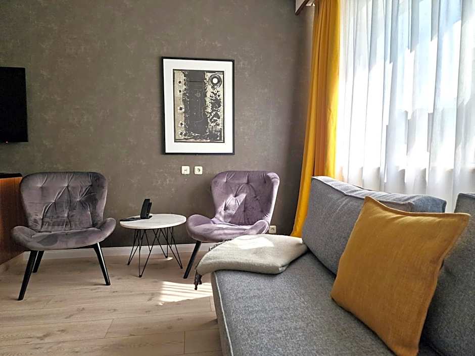 Hotel Island - Spa & Wellness Hotel