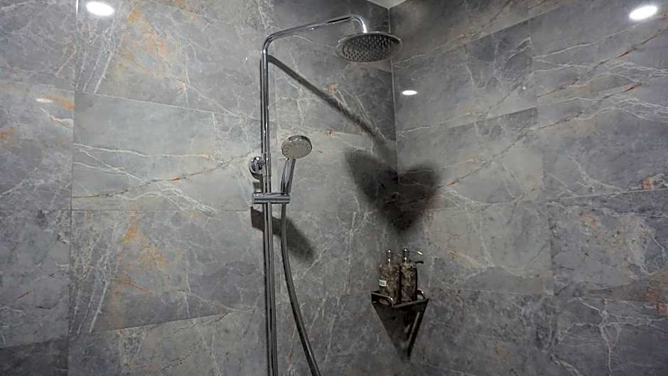 Drini Hills Diamond Villa