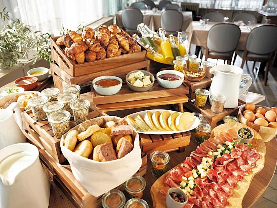 Hotel Cliff Belvedere